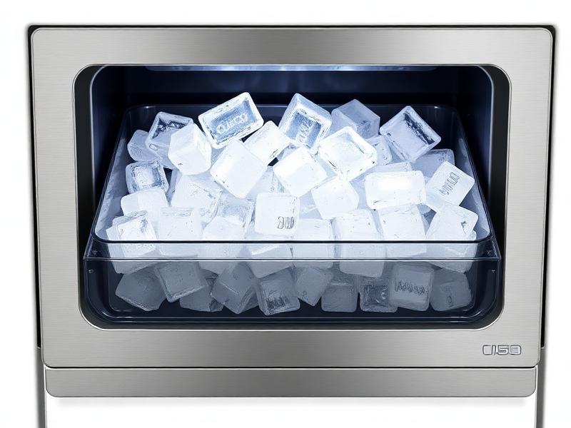 Ice Maker Repair