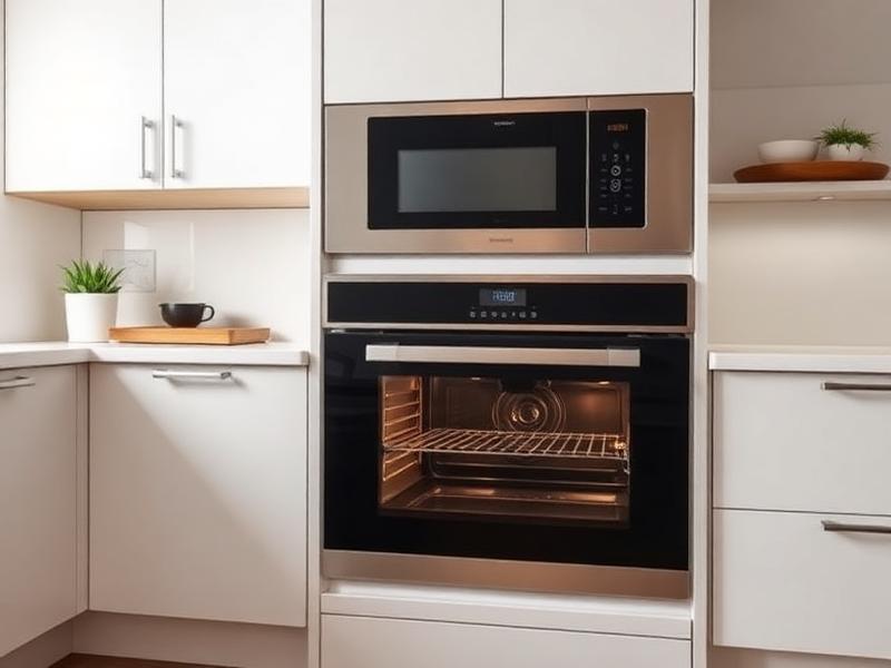 Oven/Stove Repair